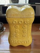 Dog biscuits bone for sale  Guadalupe