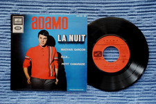Adamo voix maitre d'occasion  Tonneins
