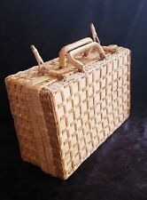 Vintage bamboo cane for sale  Rio Rancho