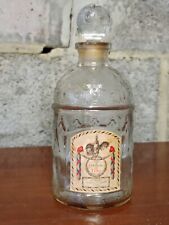 Ancien flacon parfum d'occasion  Valenciennes