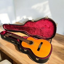 Guitare acoustique kazuo d'occasion  Expédié en France