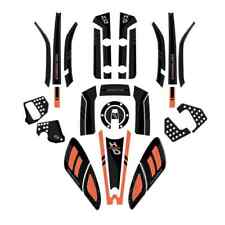 Adesivos adesivos almofada tanque motocicleta 3D decalques para Pan America 1250 S Special 2020 2021- comprar usado  Enviando para Brazil