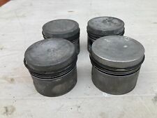 Hepolite pistons 19010 for sale  BUCKINGHAM