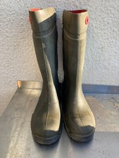 Dunlop purofort safety for sale  CREDITON