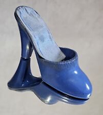 Rare bourjois chaussure d'occasion  Grenoble-