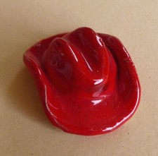 Fava Artesanal De Marlène - Años 90 - Un Sombrero, usado comprar usado  Enviando para Brazil