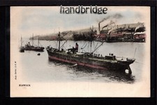 Elswick busy river for sale  DEESIDE