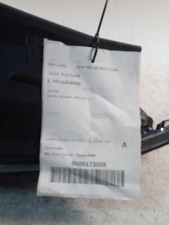 Usado, Conjunto de farol usado OEM Hyundai Tucson 2022 azul L 27000 milhas comprar usado  Enviando para Brazil