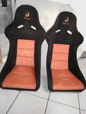 Recaro sportschalensitz seat gebraucht kaufen  Alsdorf