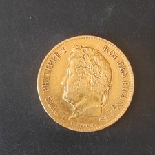Frs louis philippe d'occasion  Feytiat