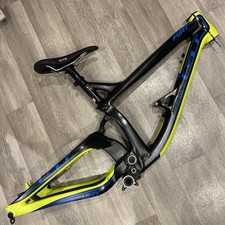 Fury team downhill for sale  CHESTERFIELD