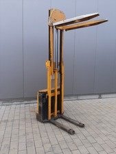 Hochhubwagen jungheinrich amei gebraucht kaufen Hochhubwagen jungheinrich amei gebraucht kaufen  Neuenstadt am Kocher