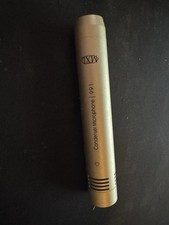 Mxl 991 small for sale  Warner Robins