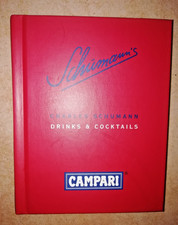 Campari schumann charles gebraucht kaufen  Mülheim an der Ruhr