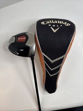 Callaway draw driver for sale  Bryant