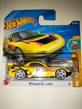 Hot wheels 95 usato  Molinella