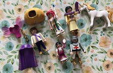 Playmobil princess fairy for sale  TELFORD