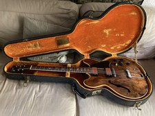 Gibson 335td vintage d'occasion  Sarlat-la-Canéda