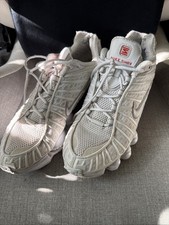 nike shox weiss gebraucht kaufen nike shox weiss gebraucht kaufen  Dresden