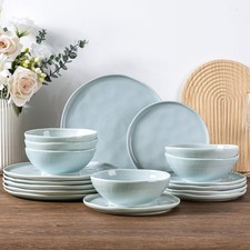 Dinner sets people for sale  SALFORD