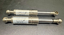 Cvf stainless steel for sale  Colorado Springs