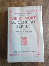 Alsace vie mort d'occasion  Champigneulles