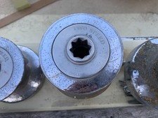 Lewmar yacht winch for sale  BRISTOL