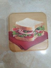 Porta sandwich mulino usato  Cosenza