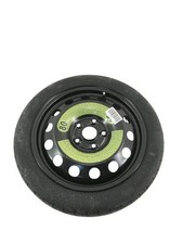 Ruotino scorta t125 usato  Castagnaro