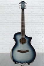 Ibanez aewc400 acoustic for sale  Fort Wayne