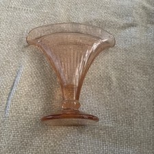 depression pink glassware for sale  The Villages