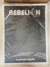 Rebelión andor zine d'occasion  Expédié en Belgium
