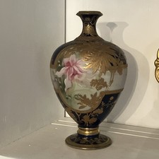 Nippon vase royal for sale  Norwalk