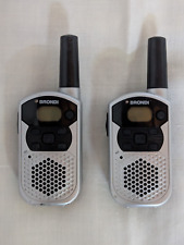 Brondi twin walkie usato  Brescia