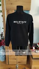 Belstaff signature sweatshirt gebraucht kaufen  Leingarten