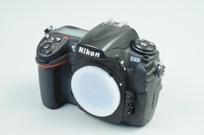 Câmera Digital SLR Nikon D300 12.3 MP Preta (Somente o Corpo) comprar usado  Enviando para Brazil