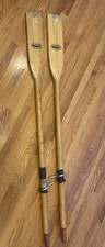 Old pair feather for sale  North Haven