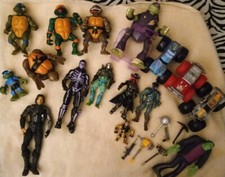 Mixed toys bundle for sale  Old Town