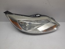 Farol Ford Focus moldura cromada direita do passageiro 2012 - 2014 M3 comprar usado  Enviando para Brazil