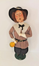 Byers choice carolers for sale  Jaffrey