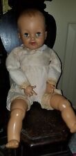 Vintage effanbee cuddle for sale  Wilson