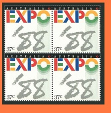 1988 expo block d'occasion  Expédié en Belgium
