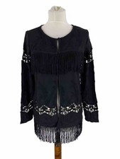 Jacke poncho überwurf gebraucht kaufen  Zwönitz