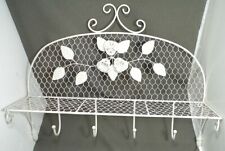 Wire wall shelf for sale  Mesa
