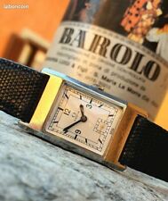 Omega art deco d'occasion  Vincennes