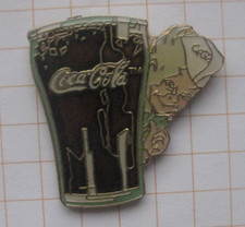 Coca cola glas gebraucht kaufen  Münster