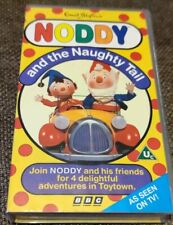 Noddy noddy naughty for sale  HAVERFORDWEST