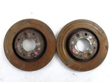 424983 coppia dischi usato  Rovigo