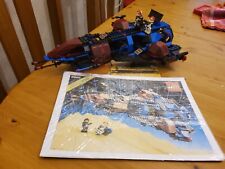 Lego 6986 space d'occasion  Beaune