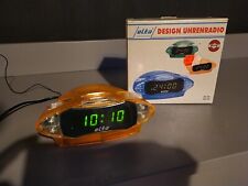 Elta design uhrenradio gebraucht kaufen  Meldorf